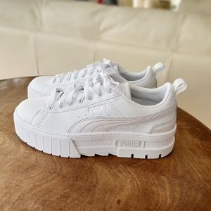 Puma Mayze Glow Women’s Sneakers